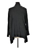 Xersion Gray Kimono Size 1X - photo 2