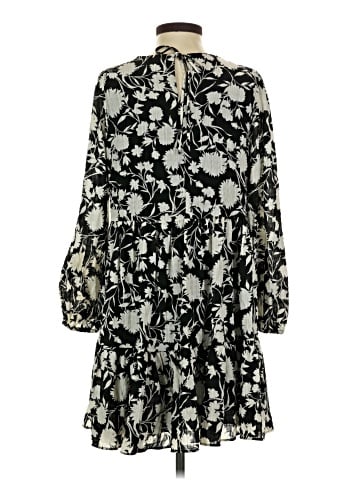 MSK Casual Dress (view 2)