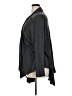 Xersion Gray Kimono Size 1X - photo 5
