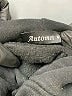 Automet Black Pullover Hoodie Size S - photo 7