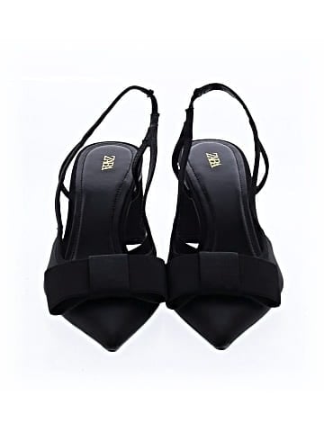 Zara Heels (view 2)