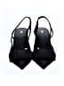 Zara Black Heels Size EU 40 - photo 2