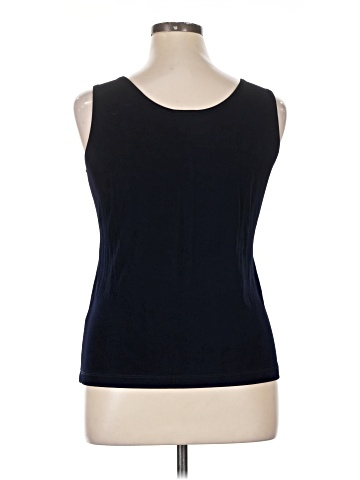 Travelers by Chico's Sleeveless T-Shirt (view 2)