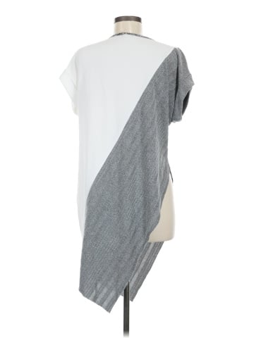 Zara W&B Collection Casual Dress (view 2)