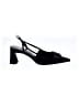 Zara Black Heels Size EU 40 - photo 1