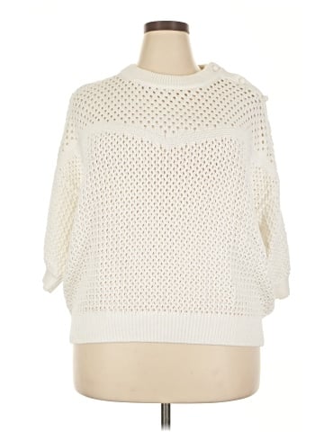 J.Crew Pullover Sweater (view 1)