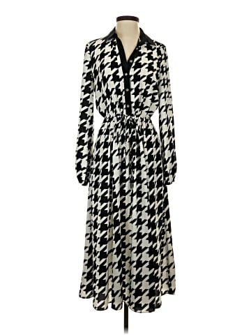 AK Anne Klein Casual Dress (view 1)
