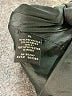 BCBGMAXAZRIA Houndstooth Black Cocktail Dress Size XL - photo 8