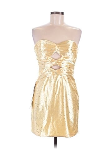 Unbranded Cocktail Dress (view 1)