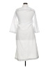 Assorted Brands White Casual Dress Size EU 50 / US 18-20 - photo 2
