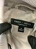 Romeo & Juliet Couture 100% Polyester Tan Jacket Size S - photo 6
