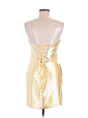 Unbranded Cocktail Dress (view 2)