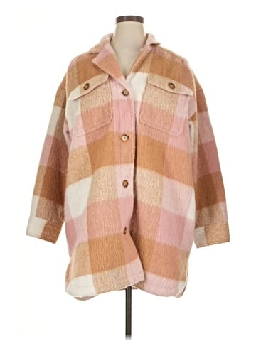 Old Navy Coat (view 1)