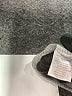 Bordeaux Gray Cardigan Size L - photo 8