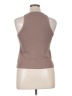 Rachel Zoe Brown Tank Top Size XL - photo 2