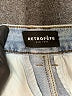 retrofête Blue Jeans Size 27 waist - photo 7