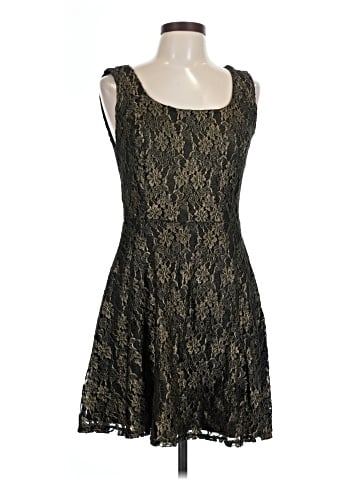 Bebop Cocktail Dress (view 1)