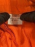 Judy's Group Inc Solid Orange Casual Skirt Size 18 - photo 4