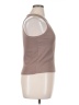 Rachel Zoe Brown Tank Top Size XL - photo 4