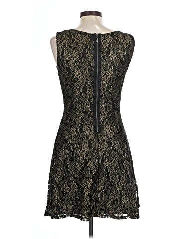 Bebop Cocktail Dress (view 2)