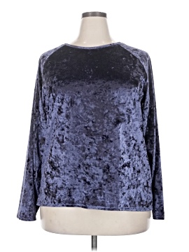 Urban Coco Long Sleeve T Shirt