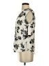 Candie's 100% Polyester Ivory Sleeveless Blouse Size XS - photo 5