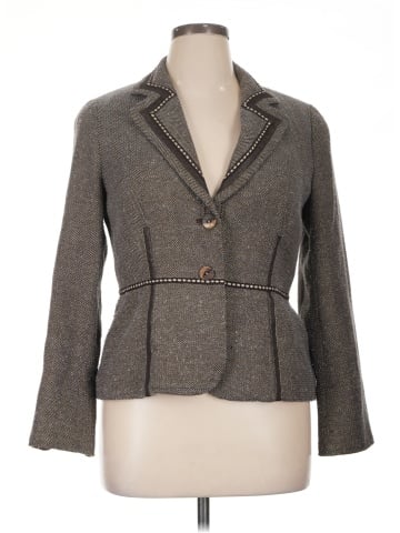 Coldwater Creek Blazer (view 1)