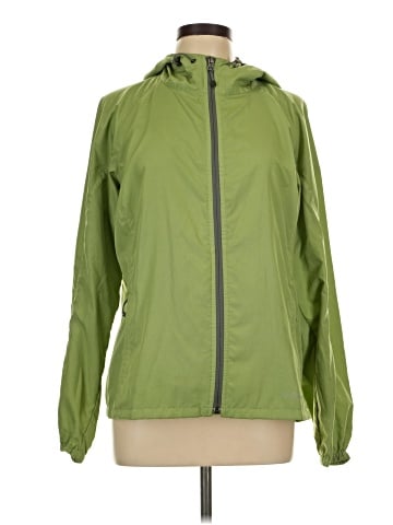 Eddie Bauer Sport Windbreaker - front
