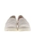 Vince. Solid Gray Ivory Sneakers Size 7 1/2 - photo 2