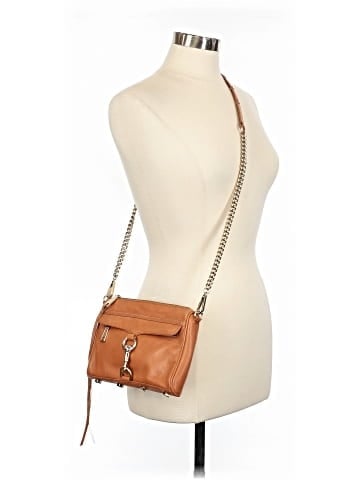 Rebecca Minkoff Crossbody Bag (view 2)