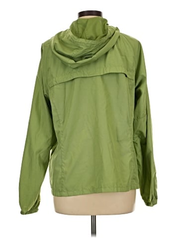 Eddie Bauer Sport Windbreaker - back