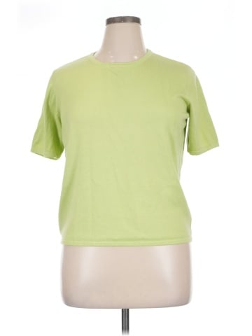 Liz Baker Short Sleeve T-Shirt (view 1)