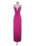 Lulus Pink Cocktail Dress Size XS - photo 1