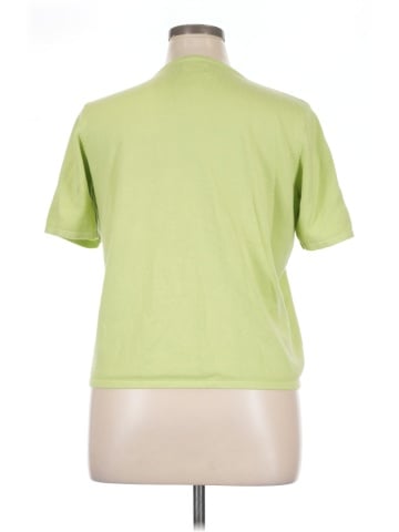 Liz Baker Short Sleeve T-Shirt (view 2)