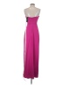 Lulus Pink Cocktail Dress Size XS - photo 2