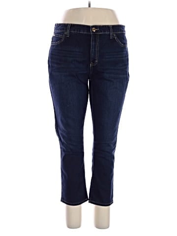 Jennifer Lopez Jeans (view 1)