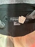 Forever 21 100% Polyester Black Blazer Size S - photo 6