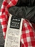 Shein Checkered-gingham Red Casual Dress Size 4 - photo 4