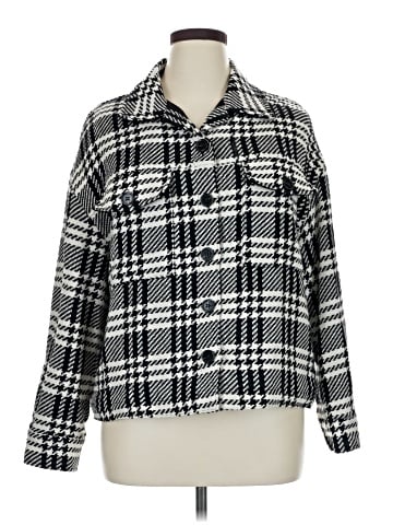 Sanctuary Jacket (view 1)