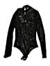 iris Black Bodysuit Size S - photo 1