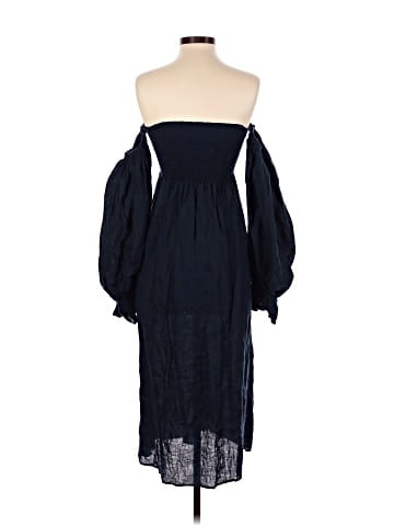 Sleeper Cocktail Dress (view 2)