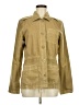 Eddie Bauer 100% Cotton Gold Jacket Size M - photo 1