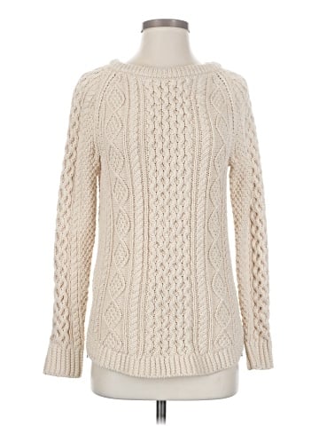 L.L.Bean Signature Turtleneck Sweater (view 1)