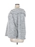 Lane Bryant Gray Pullover Sweater Size 22 - 24 Plus - photo 5