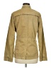 Eddie Bauer 100% Cotton Gold Jacket Size M - photo 2