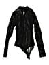 iris Black Bodysuit Size S - photo 2