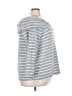 Lane Bryant Gray Pullover Sweater Size 22 - 24 Plus - photo 4