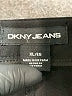 DKNY Jeans Black Jeggings Size XL - photo 7