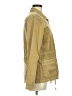 Eddie Bauer 100% Cotton Gold Jacket Size M - photo 4