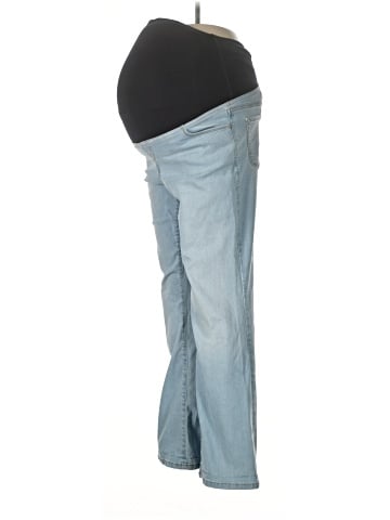 Ingrid + Isabel Jeans (view 1)